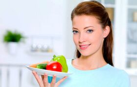 губитак тежине према Дукану