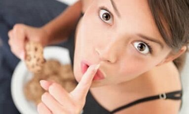 ефикасна дијета за губитак тежине