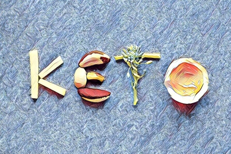 како функционише кето дијета