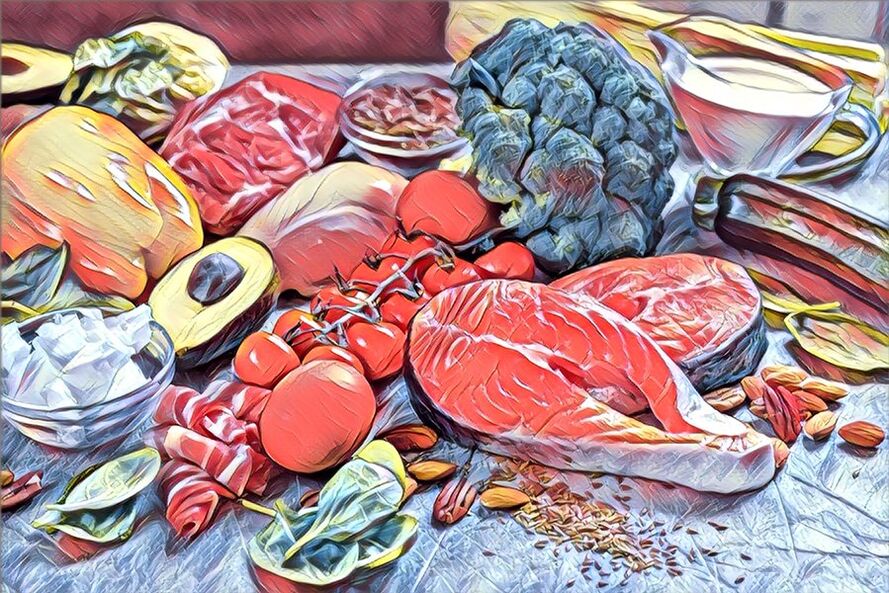 кето дијета